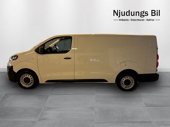 Opel Vivaro 10 of 10