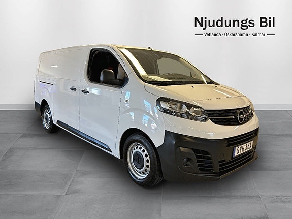 Opel Vivaro 4 of 10