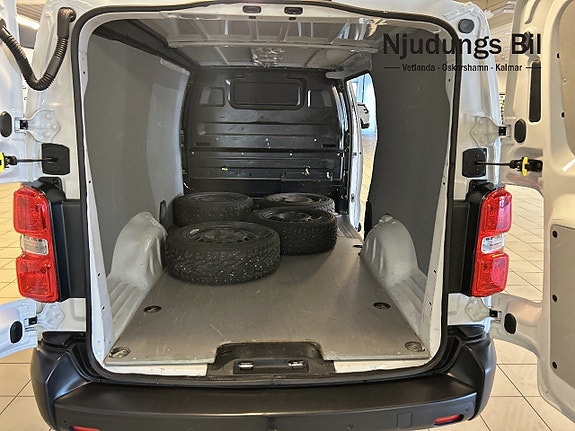 Opel Vivaro 5 of 10