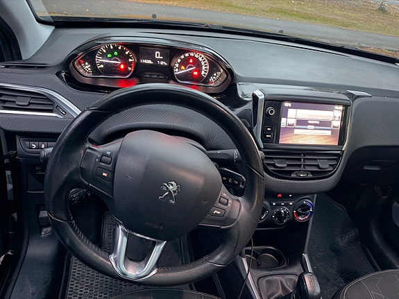 Peugeot 2008 5 of 5