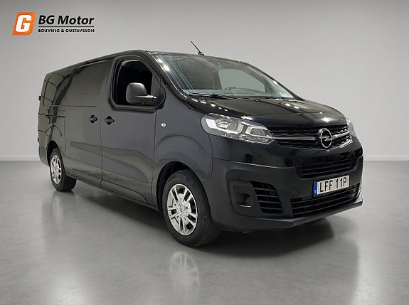 Opel Vivaro 2 of 20
