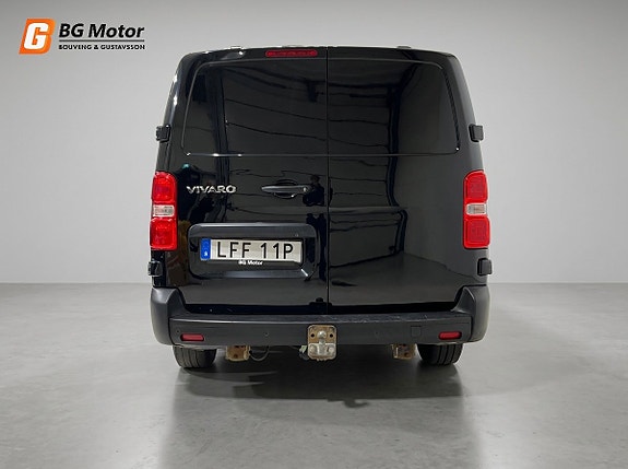 Opel Vivaro 8 of 20