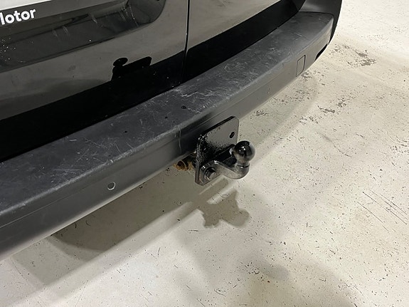 Opel Vivaro 20 of 20