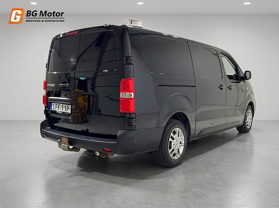 Opel Vivaro 4 of 20