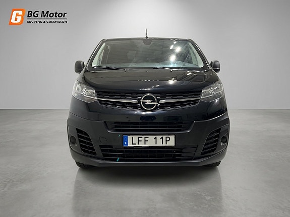 Opel Vivaro 7 of 20