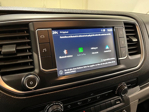 Opel Vivaro 17 of 20