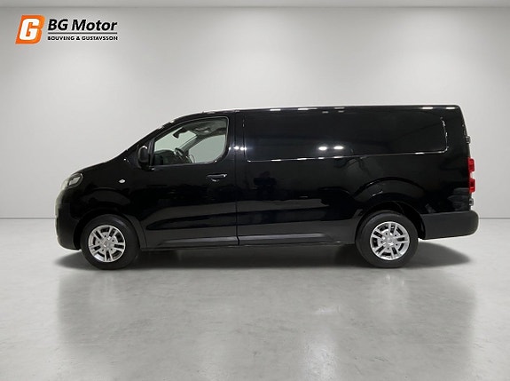 Opel Vivaro 6 of 20