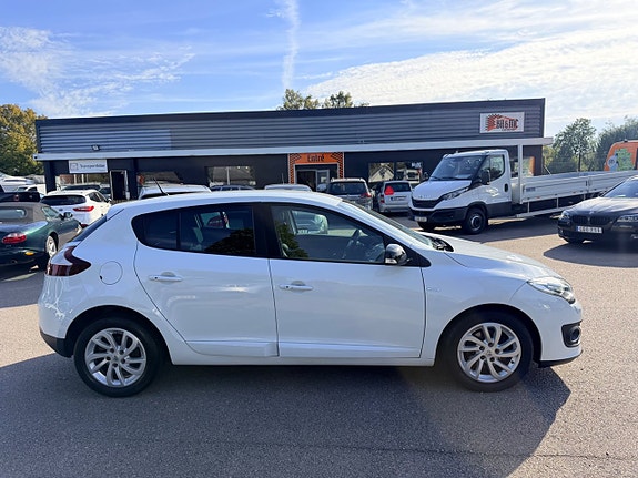 Renault Megane 6 of 14