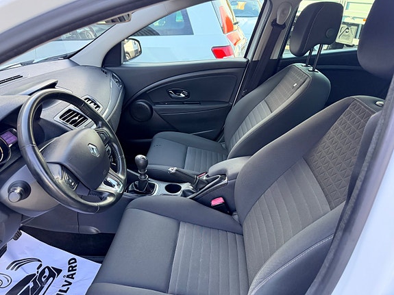 Renault Megane 9 of 14