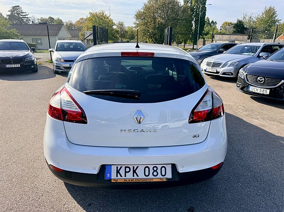 Renault Megane 8 of 14