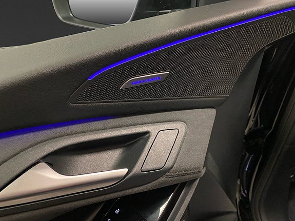 Audi SQ6 e-tron 9 of 23