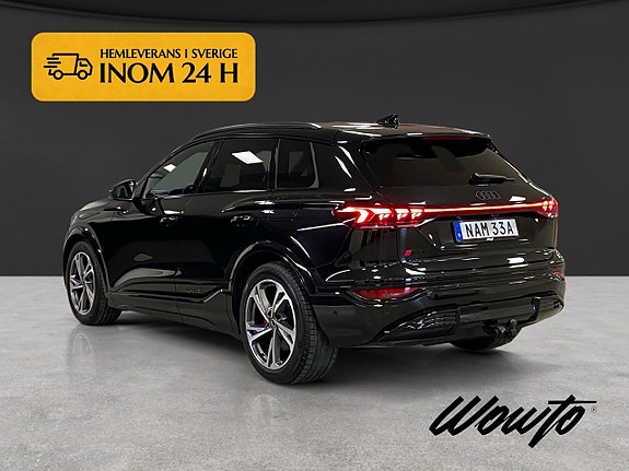 Audi SQ6 e-tron 6 of 23