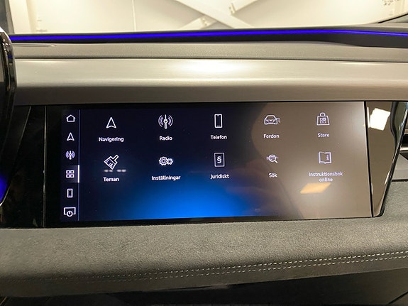Audi SQ6 e-tron 19 of 23