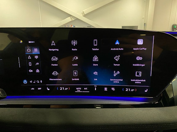 Audi SQ6 e-tron 18 of 23