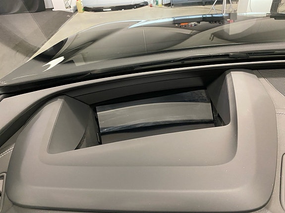 Audi SQ6 e-tron 20 of 23
