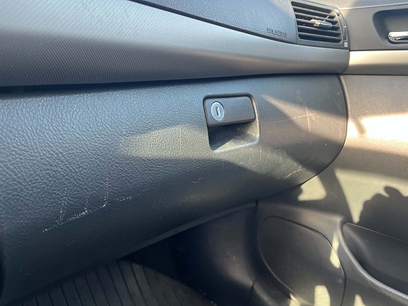 Toyota Avensis 10 of 10