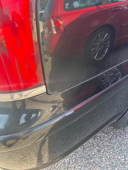 Toyota Avensis 6 of 10