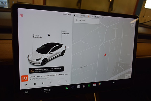 Tesla Model 3 14 of 23