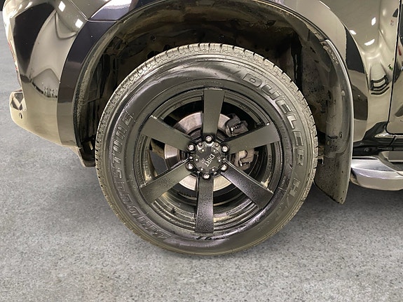 Isuzu D-max 18 of 20