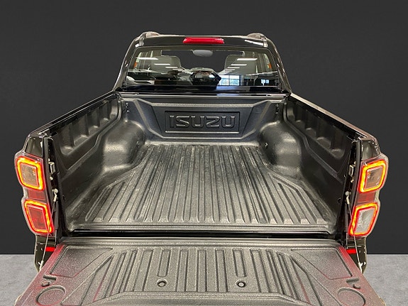 Isuzu D-max 19 of 20