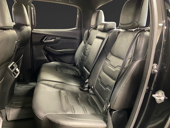 Isuzu D-max 10 of 20