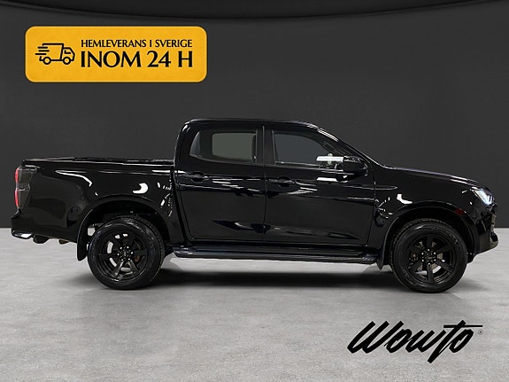 Isuzu D-max 3 of 20