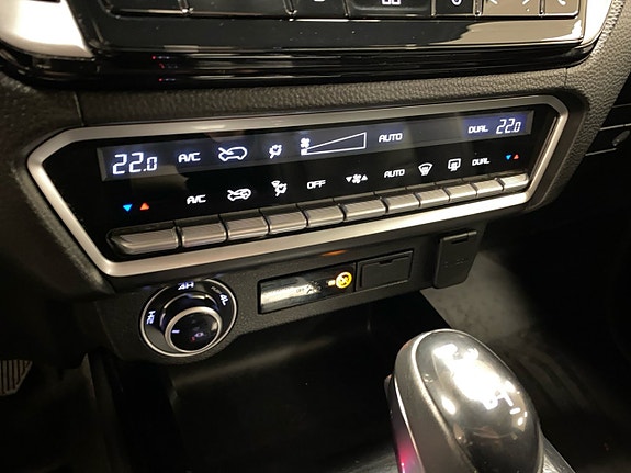 Isuzu D-max 14 of 20