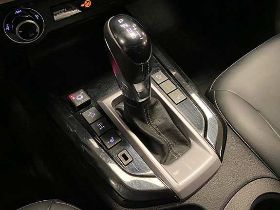 Isuzu D-max 13 of 20