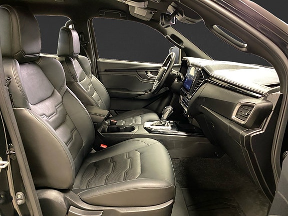 Isuzu D-max 11 of 20