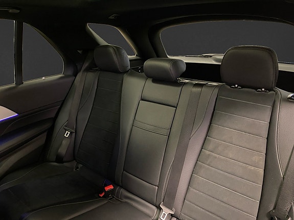 Mercedes-Benz GLE350 de 10 of 17