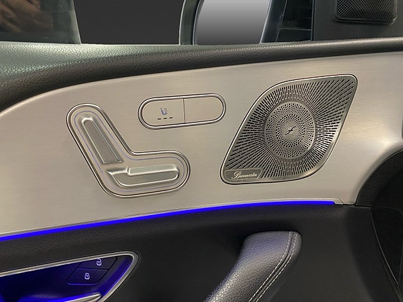 Mercedes-Benz GLE350 de 9 of 17