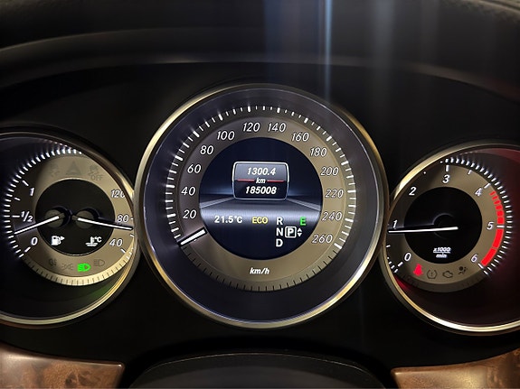 Mercedes-Benz CLS250 22 of 29