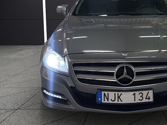 Mercedes-Benz CLS250 10 of 29