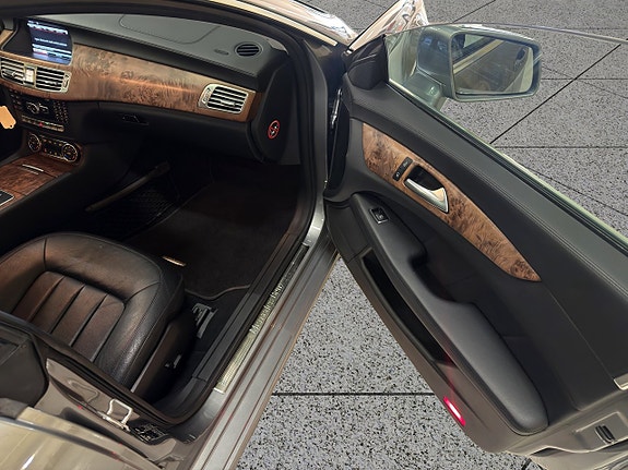 Mercedes-Benz CLS250 15 of 29