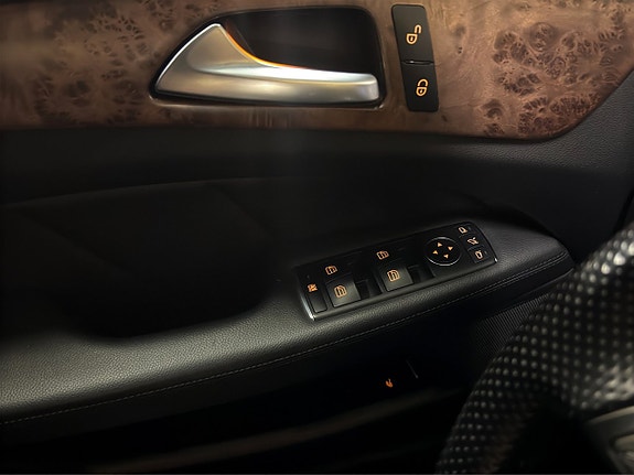 Mercedes-Benz CLS250 23 of 29