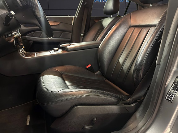 Mercedes-Benz CLS250 16 of 29