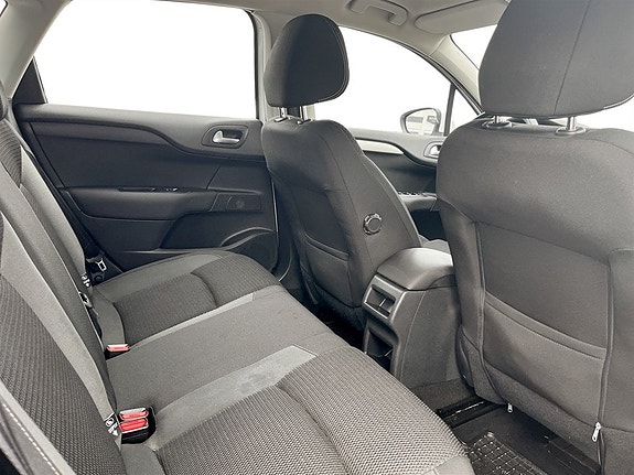 Citroen C4 12 of 15