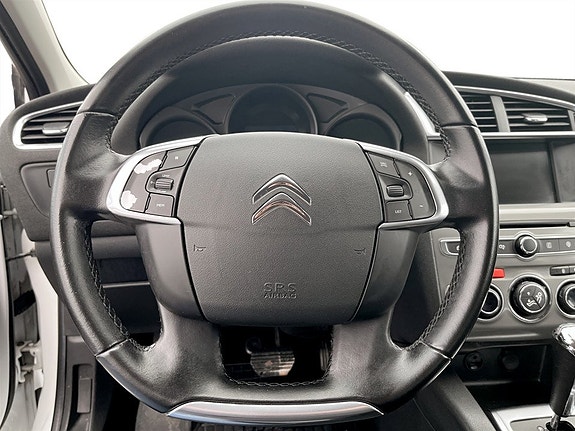 Citroen C4 7 of 15