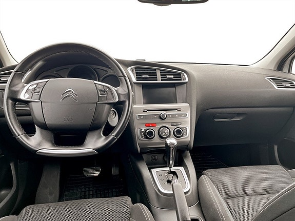 Citroen C4 6 of 15