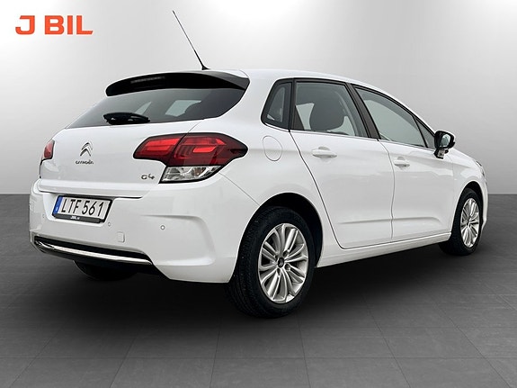 Citroen C4 3 of 15