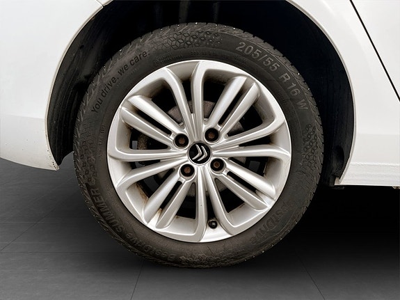 Citroen C4 14 of 15