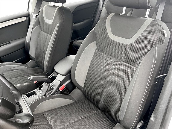 Citroen C4 5 of 15