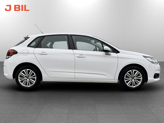 Citroen C4 13 of 15