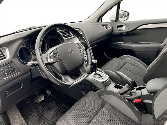 Citroen C4 4 of 15