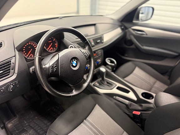 BMW X1 9 of 11