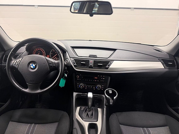 BMW X1 10 of 11
