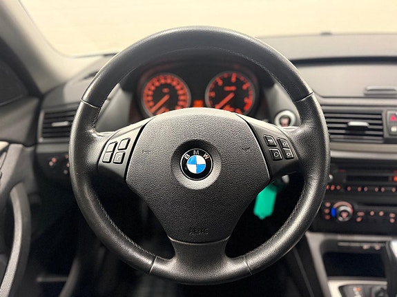BMW X1 11 of 11