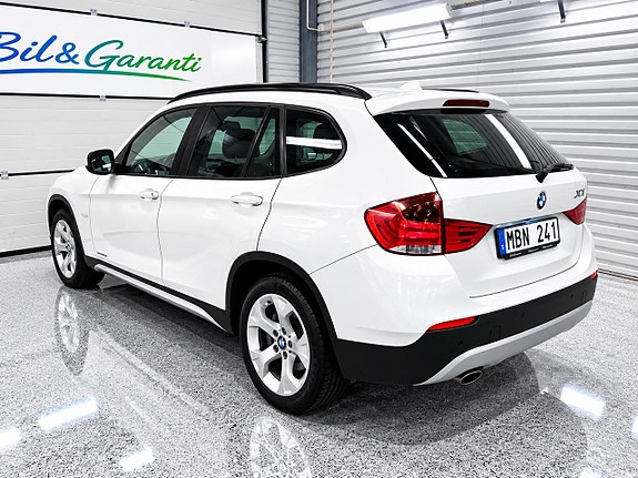BMW X1 8 of 11