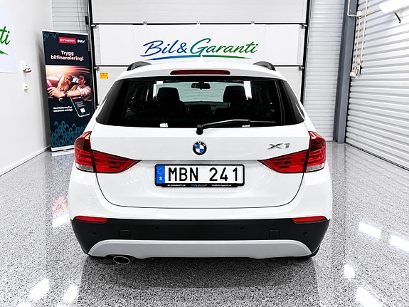 BMW X1 6 of 11