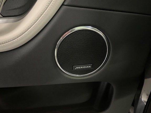 Land Rover Discovery Sport 6 of 11